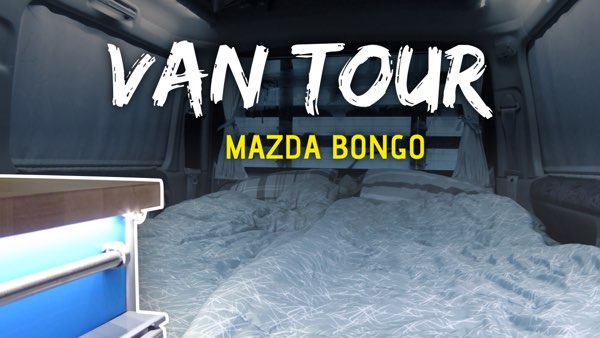 Van Tour / Conversions