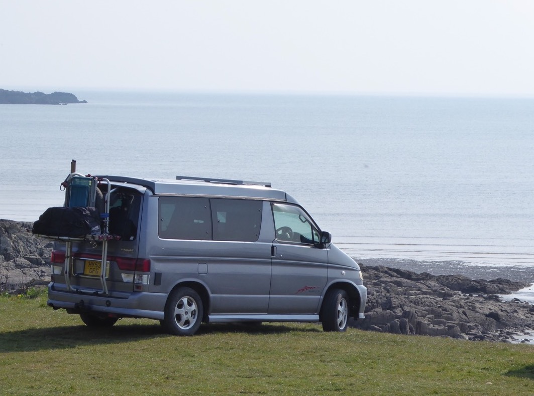 Mazda Bongo
