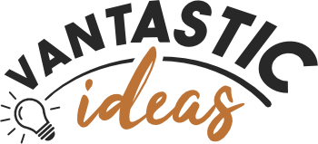 Vantastic Ideas Logo